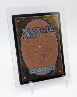 MTG - Bumi, Unleashed - FOIL Showcase Mythic #348 Avatar: The Last Airbender NM - Image 2