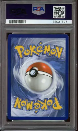 PSA 10 2021 POKEMON CELEBRATIONS UMBREON GOLD STAR CLASSIC COLL #17 GEM MINT - Image 2