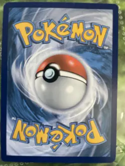Pokemon Eevee TCG TG11/TG30 Brilliant Stars Sword and Shield holo card - Image 4