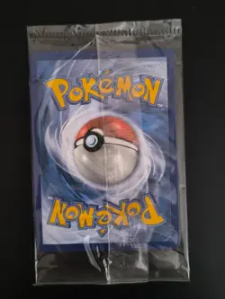 Pokemon Card MEWTWO V SWSH229 Black Star Promo Pokemon GO SEALED Holo ENG NM - Image 2