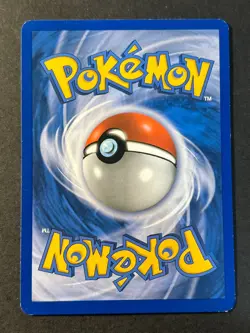 Squirtle 64/100 Ex Crystal Guardians Pokemon Card - Image 3