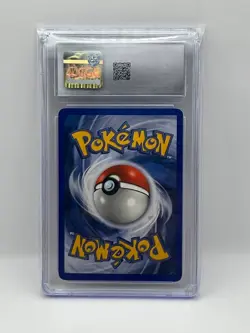 2005 Pokemon Dusclops EX Holo #94/106 EX Emerald CGC 10 GEM MINT - Image 2