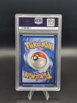 Pokemon Dusclops #4 Reverse Holo Foil - Sandstorm Vintage 2003 - PSA 7 - Image 2