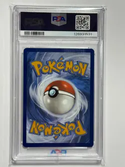 Pokemon Crown Zenith Darkrai VSTAR GG50 Galarian Gallery Holo PSA 10 GEM MINT - Image 2