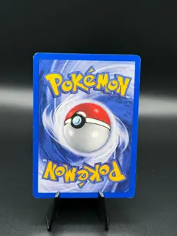 1st Edition Giovanni's Machamp 6/132 Gym Challenge 2000 Holo Rare WOTC Pokemon - Image 3