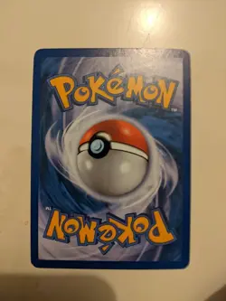 Pokemon Gengar Card 17/99 Arceus Regular Non-Holo NM/ Condition 2009 TCG Rare - Image 2