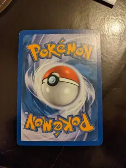 Pokemon Gengar Card 17/99 Arceus Regular Non-Holo NM/ Condition 2009 TCG Rare - Image 3