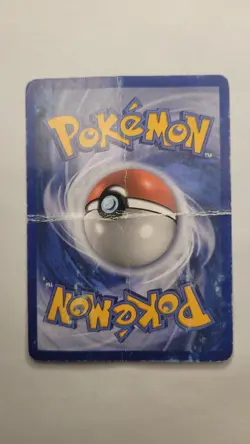 Gengar 17/99 Regular Rare Arceus 2009 Vintage Pokemon TCG Card Played - Image 2