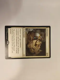 Solemnity [Hour of Devastation - 022] - NM - Image 2