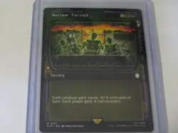 - Nuclear Fallout (Showcase) - Image 1