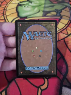 Radstorm (Showcase) Universes Beyond: Fallout Foil MTG NM - Image 2