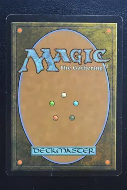 Magic The Gathering MTG FAERIE HARBINGER Lorwyn LP Lightly Played - Image 2