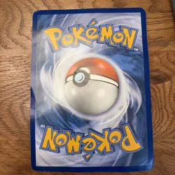 Umbreon & Darkrai GX Jumbo Cards SM241 Oversized Promo - Image 2