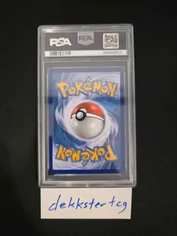 Moltres Zapdos Articuno GX SM210 Pokemon Hidden Fates Stained Glass Birds PSA 10 - Image 4