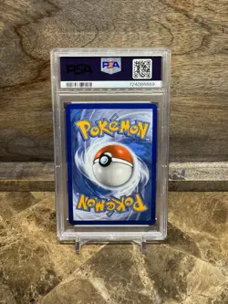Moltres Zapdos Articuno GX SM210 Pokemon Hidden Fates Stained Glass Birds PSA 10 - Image 2