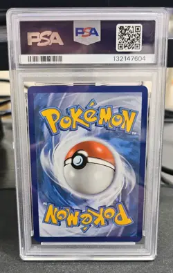Moltres Zapdos Articuno GX SM210 Pokemon Hidden Fates Stained Glass Birds PSA 10 - Image 2