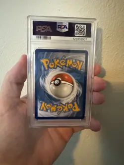 Moltres Zapdos Articuno GX SM210 Pokemon Hidden Fates Stained Glass Birds PSA 10 - Image 2