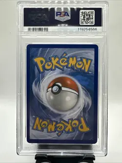 Moltres Zapdos Articuno GX SM210 Pokemon Hidden Fates Stained Glass Birds PSA 10 - Image 2