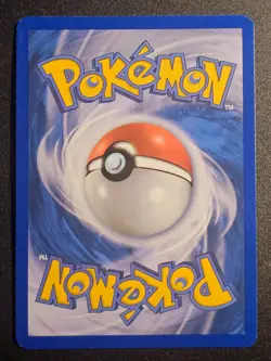 Pokemon TCG - Houndoom 10/25 Reverse Holo Call of Legends - Image 2