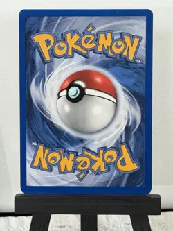 Pokemon TCG Neo Discovery Unlimited Holo Rare Politoed 8/75 - Image 4