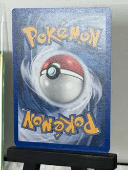 Pokemon TCG Neo Discovery Unlimited Holo Rare Politoed 8/75 - Image 5