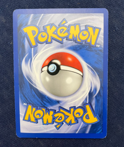 Pokemon TCG Politoed 8/75 Neo Discovery Unlimited Holo HOLO SWIRL NM Holographic - Image 2