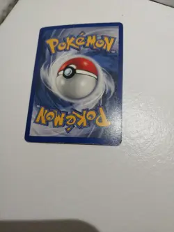 Pokemon TCG Politoed Neo Discovery 8/75 Unlimited Holo Rare - Image 4