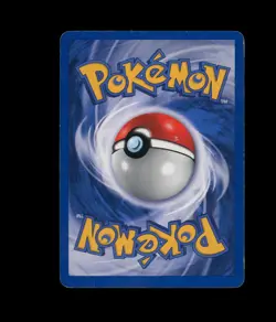 Politoed 8/75 Neo Discovery Holo LP-MP Pokemon Card 2001 WOTC Vintage TCG #34 - Image 3