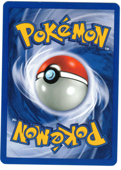 Vileplume 17/18 Southern Islands Reverse Holo Rare Vintage Pokemon Card - Image 2