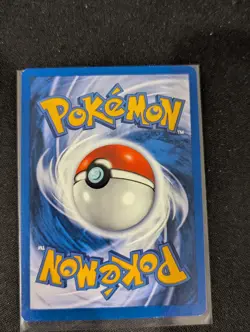 Vileplume 17/18 Southern Islands 2001 Pokemon Card Reverse Holo Rare NM - Image 5