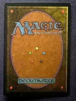 Tormod's Crypt - 1994 Magic the Gathering MTG The Dark - NM - Free Shipping! - Image 2