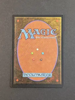 MTG Card - Tormod's Crypt - The Dark - NM/LP - Vintage - Magic The Gathering SGC - Image 2