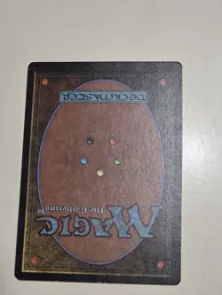 Tormod's Crypt MTG The Dark Uncommon Artifact Near-Mint to Mint x1 - Image 2