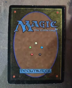 Tormod's Crypt- Christopher Rush Signed - The Dark - FREE SHIPPING!!! - Image 2