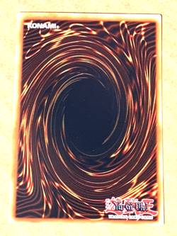 yugioh Thousand Knives PCY-003 Secret Rare Unlimited Edition new card mint - Image 4
