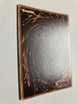 Dark Armed Dragon LCKC-EN068 Secret Rare Yugioh Legendary Collection Kaiba Mint - Image 4