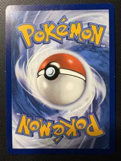 2024 Pokemon Temporal Forces Ciphermaniac’s Codebreaking 198/162 FULL ART HOLO! - Image 2