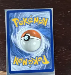 Pokemon Chatot 181/162 SV05 Temporal Forces Illustration Rare Holo NM NEAR MINT - Image 2