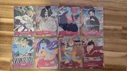 One Piece Card Game - 1st Anniversary Set - English Version - Image 1