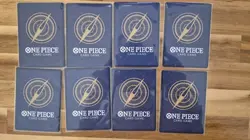 One Piece Card Game - 1st Anniversary Set - English Version - Image 2