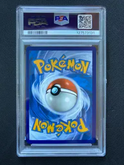 PSA 10 Pokemon 2023 Entei V GG36/GG70 Full Art Crown Zenith Gem Mint New Cert - Image 2