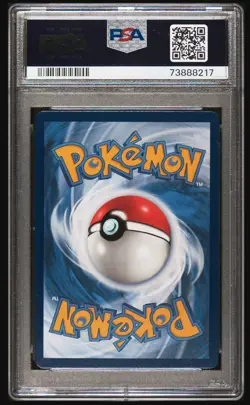 Pokemon 2023 Entei V GG36/GG70 Full Art Crown Zenith GEM MINT PSA 10 - Image 4