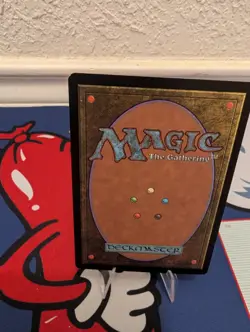 MTG Rivals of Ixalan Russian Non-foil Nezahal, Primal Tide - Image 2