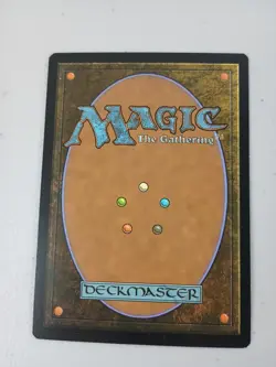 Magic The Gathering Nezahal, Primal Tide 045/196 RIX NM MTG - Image 2