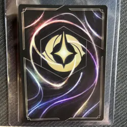 Jasmine - Desert Warrior ENCHANTED Disney Lorcana Ursula's Return 212/204 - Image 2