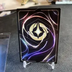 Jasmine - Desert Warrior ENCHANTED Disney Lorcana Ursula's Return 212/204 - Image 4