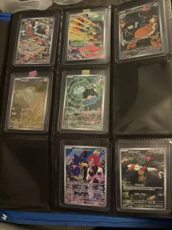 Japanese Destine Rivals Pokemon Cards Bundle Job Lot Near Mint Condition - Image 1