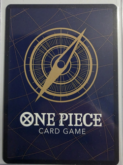 Monkey.D.Luffy Alternate Art Foil OP12-015 Legacy of the Master One Piece 000722 - Image 2