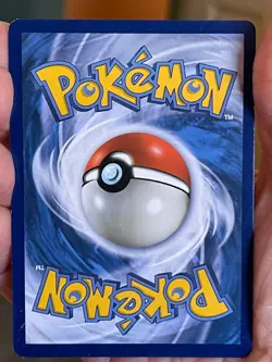 POKEMON MEW 76/214 RARE HOLOFOIL UNBROKEN BONDS MP CARD - Image 2