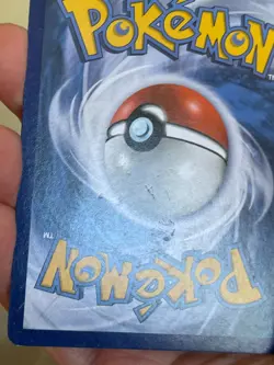 POKEMON MEW 76/214 RARE HOLOFOIL UNBROKEN BONDS MP CARD - Image 3